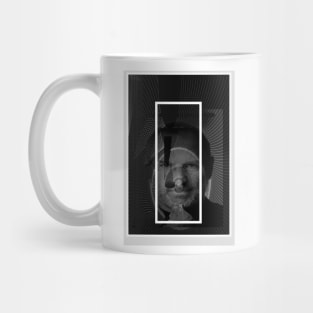 Steve Jobs Mug